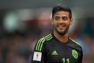 who is carlos vela signing with